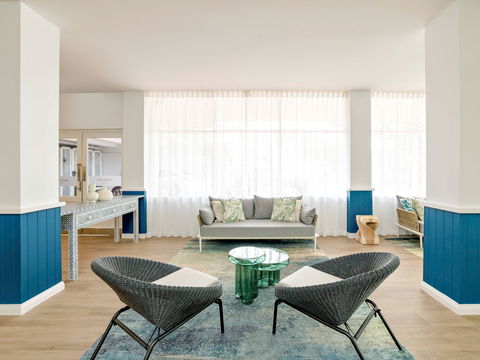 Mercure Cairns - Perth Resorts 14