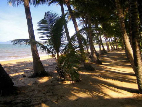 Mercure Cairns - Perth Resorts 17