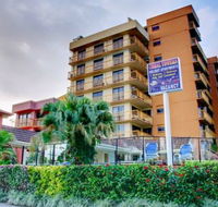 Coral Towers Holiday Apartments - Accommodation Perth