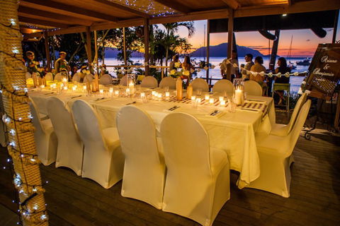 Fitzroy Island Resort - Perth Resorts 5