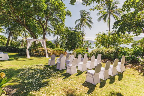 Fitzroy Island Resort - Perth Resorts 12