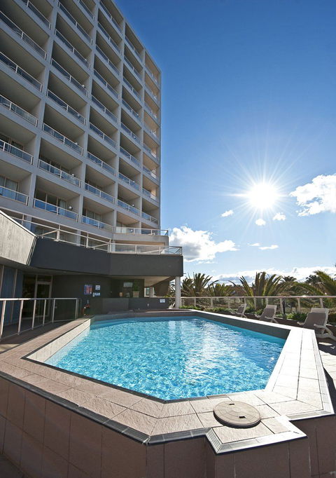 Rydges Cronulla Beach - Perth Resorts 2