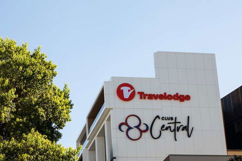 Travelodge Hurstville Sydney - Perth Resorts 1