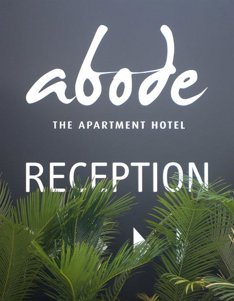 Abode Gungahlin - Perth Resorts 0