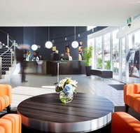 Ramada Encore by Wyndham Belconnen - Accommodation Perth