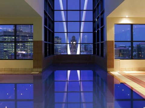 Mercure Sydney - Accommodation Perth 2