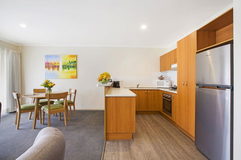 Quest Tamworth - Perth Resorts 2