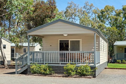 Discovery Parks Barossa Valley - Accommodation Perth 1