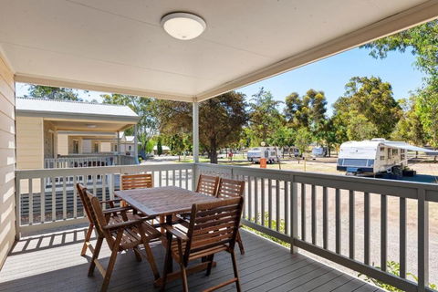 Discovery Parks Barossa Valley - Accommodation Perth 2