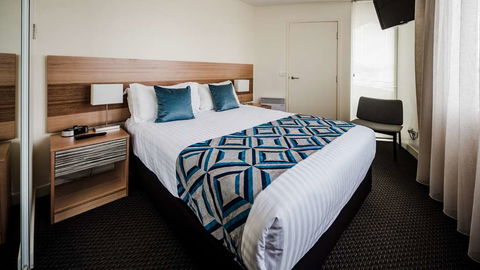 Salamanca Terraces - Accommodation Perth 1