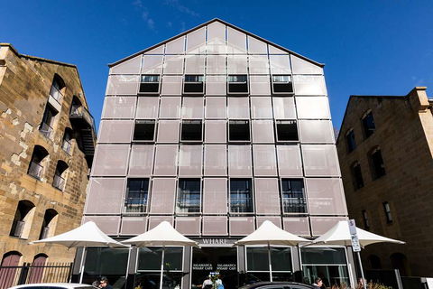 Salamanca Wharf Hotel - Accommodation Perth 0
