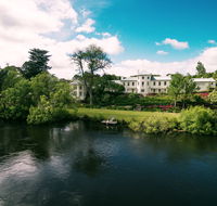 Woodbridge on the Derwent - Accommodation Perth