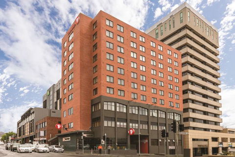 Travelodge Hotel Hobart - Accommodation Perth 0