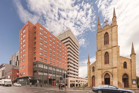 Travelodge Hotel Hobart - Accommodation Perth 1