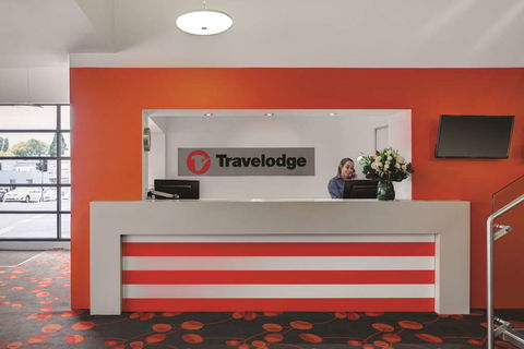 Travelodge Hotel Hobart - Accommodation Perth 2