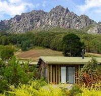 Silver Ridge Retreat - Perth Resorts