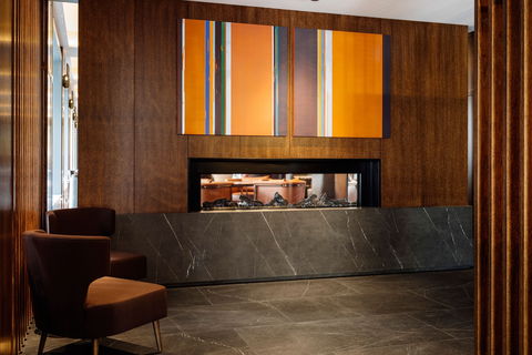 The Tasman, A Luxury Collection Hotel - Accommodation Perth 1