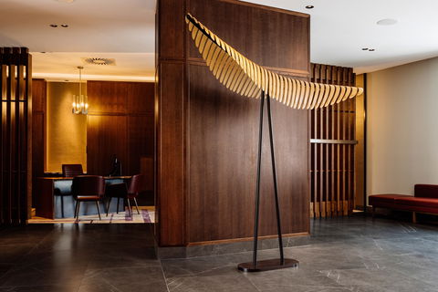 The Tasman, A Luxury Collection Hotel - Accommodation Perth 2