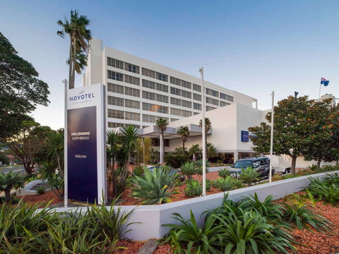 Novotel Wollongong Northbeach - Accommodation Perth 2
