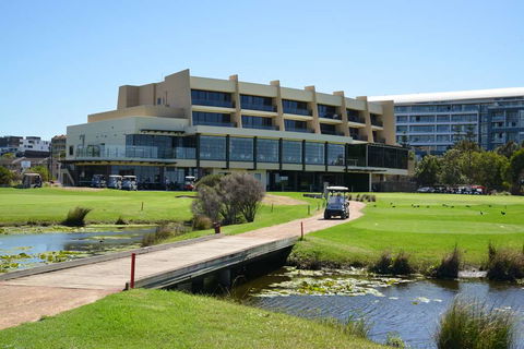 Best Western City Sands - Accommodation Perth 0