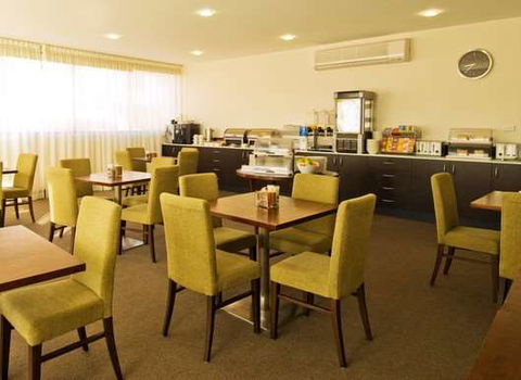 Mantra Wollongong - Accommodation Perth 2