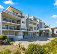 Quality Suites Pioneer Sands - Accommodation Perth