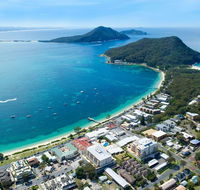 Ramada Resort Shoal Bay - Accommodation Perth