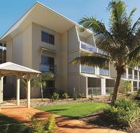 Oaks Broome - Accommodation Perth