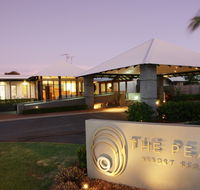 The Pearle Of Cable Beach - Accommodation Perth
