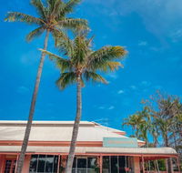 The Continental Hotel - Accommodation Perth