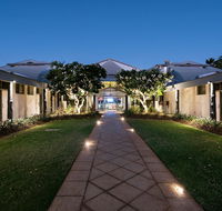 The Mangrove Resort Hotel - Accommodation Perth
