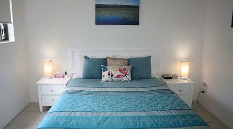 Noosa River Retreat - Perth Resorts 1