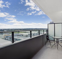 Astra Apartments Rhodes - Accommodation Perth