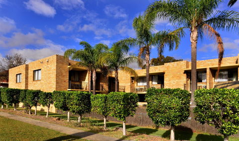 Metro Inn Ryde - Perth Resorts 1