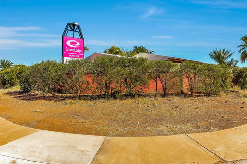 Econo Lodge Karratha - Perth Resorts 0