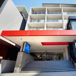 Amity South Yarra Apartments - Perth Resorts 0