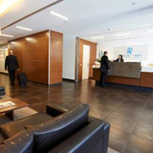Amity South Yarra Apartments - Perth Resorts 1
