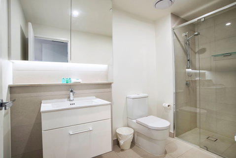 Arise Atlas - Accommodation Perth 2