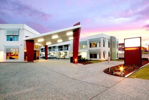 Platinum International - Perth Resorts 1