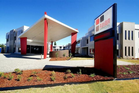 Platinum International - Perth Resorts 2