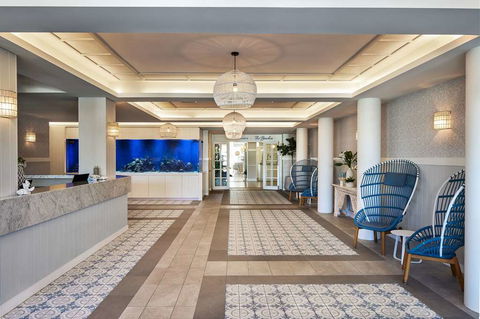 The Beachcomber Hotel & Resort - Perth Resorts 1