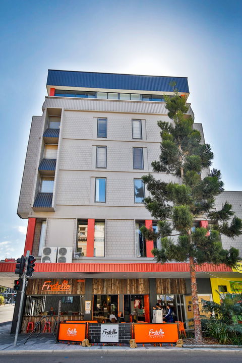 Madison Plaza Townsville - Accommodation Perth 0