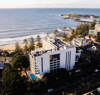Novotel Wollongong Northbeach - Perth Resorts