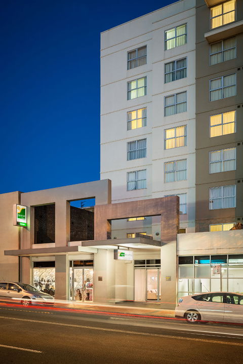 Quest Wollongong - Accommodation Perth 0