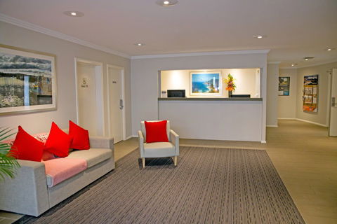 Quest Wollongong - Accommodation Perth 1