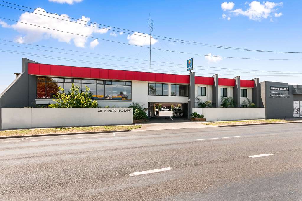 Vesper VIC Accommodation Perth