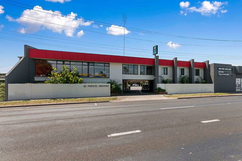 Comfort Inn Traralgon - Accommodation Perth 1