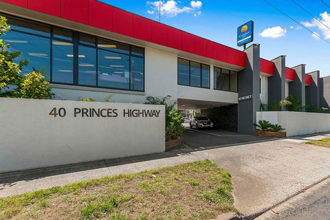 Comfort Inn Traralgon - Accommodation Perth 2