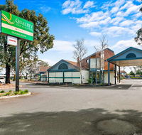 Quality Inn  Suites Traralgon - Accommodation Perth