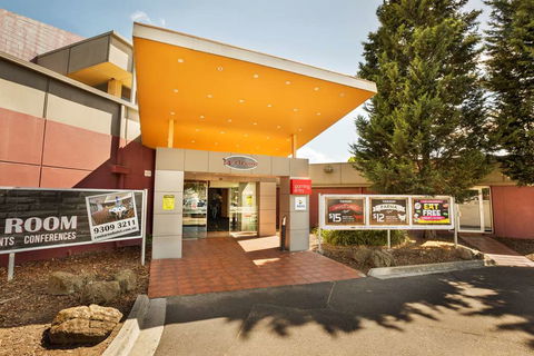 Nightcap At Coolaroo Hotel - Perth Resorts 0
